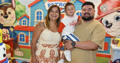 Théo 3 anos – Festa de aniversário – TMundo Mágico – Macaé-RJ Théo 3 anos – Festa de aniversário – TMundo Mágico – Macaé-RJ