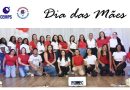 CEMPS- Centro Educacional – Dia das Mães – Igreja Getsêmani –Macaé-RJ