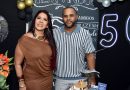 Emilene Bispo 50 anos – Festa de aniversário – Viah Louge – Macaé-RJ