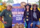 CEBA Centro Educacional – Festa Cultural da Família  2026 CEBA – Espaço Cantinho dos Fillhos – Macaé-RJ