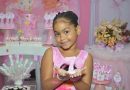 Ana Luiza 7 anos – Festa de aniversário – Rose Festas – Macaé-RJ