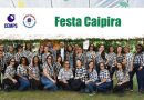 CEMPS- Centro Educacional – Festa Caipira – Cantinho dos Filhos – Macaé-RJ