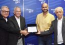 Firjan Macaé – Comissão Municipal 25 anos e Homenagem a Oscar Pires – Macaé-RJ