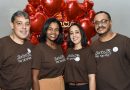 Jantar de casais da ADMEC – Juntos para Sempre – Hotel Royal Macaé – Macaé-RJ