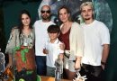 Nathan 7 anos – Festa de aniversário – Chácara Marins – Rio das Ostras-RJ