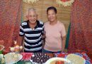 Nelson 80 anos – Festa de Anivesrário – Sítio Santa Maria – Macaé-RJ