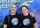 NUPEM – UFRJ -Dia Mundial dos Oceanos  2026 – Macaé-RJ