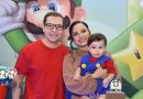 Théo 1 ano – Festas de aniversário – Salamê Minguê – Macaé-RJ
