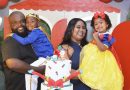 Elisa 3 anos – Festa de aniverario – Mar do Norte – Rio das Ostras-RJ