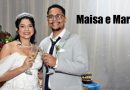Maisa e Marco – Casamento e Festa – Paróquia São João Operario – Alpha Atlantico – Macaé-RJ