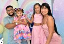 Maria Luisa 2 anos – Festa de aniversário – Macaé-RJ