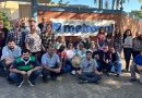 Metroval – Festa Junina – Novo Cavaleiros – Macaé-RJ
