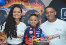 Marcos Paulo 5 anos – Festa de Aniversário – Rest. Laço de Corda – Macaé-RJ