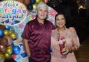 Noite de Brega & Chique – Espaço Veleto – Macaé-RJ