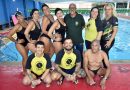 CEPE Macaé 45 anos – Festival de Natação CEPE Praia – Macaé – RJ
