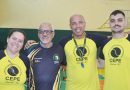 CEPE Macaé 45 anos – Festival de Futsal – CEPE Praia – Macaé-RJ