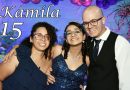 Kamila 15 anos – Festa de aniversário – Costa Paradiso – Macaé-RJ