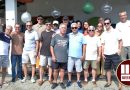 SEEB MR – 6º Boteco dos Bancários – Sede Campestre – Rio das Ostras-RJ