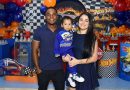 Benjamin 2 anos – Festa de aniversário – Lotus Eventos – Macaé-RJ