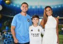 Felipe 9 anos – Festa de aniversário – CEPE Campestre – Macaé-RJ