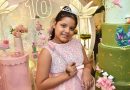 Hallís 10 anos – Festa de aniversário – Teen Kids Eventos – Rio das Ostras – RJ