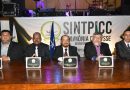 SINTPICC – Cerimônia da Posse – Sede Campestre – Córredo do Ouro -Macaé-RJ