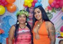 Jucélia 46 anos e Glauciene 27 anos – Macaé-RJ