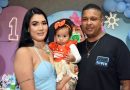 Lara Soares 1 ano – Festa de aniversário – Alpha Atlantico –  Macaé-RJ
