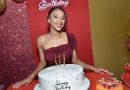 Lavínia 15 anos – Festa de aniversário – Bicuda Grande Serra de Macaé-RJ