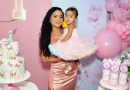 Luna 1 ano – Festa de aniversário – Lotus Eventos – Macaé-RJ