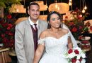 Maiara e Leonardo – Casamento e Festa – J&J Chácara dos Sonhos – Carapenus-RJ