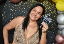 Vanderlea 50 anos – Festa de aniversário – Alpha Atlântico – Macaé-RJ